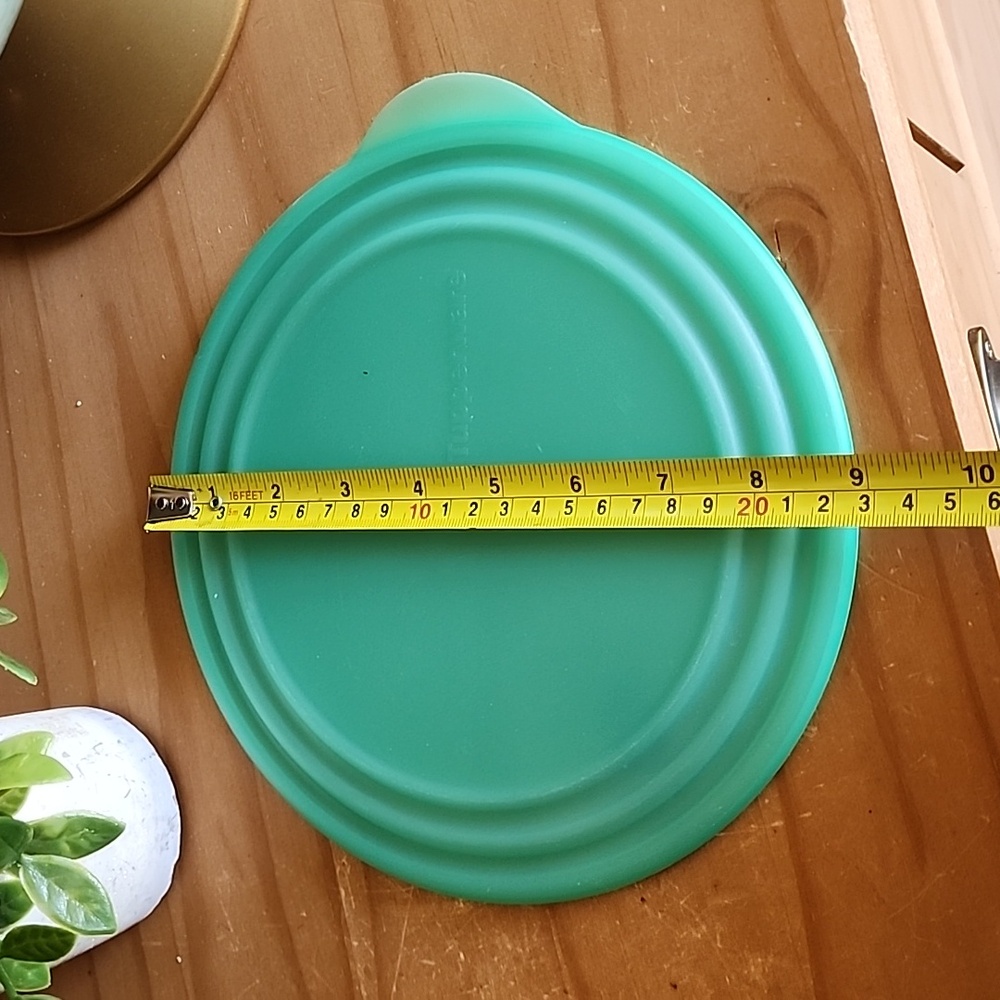 Tupperware Replacement Lids - Picture 5 of 10